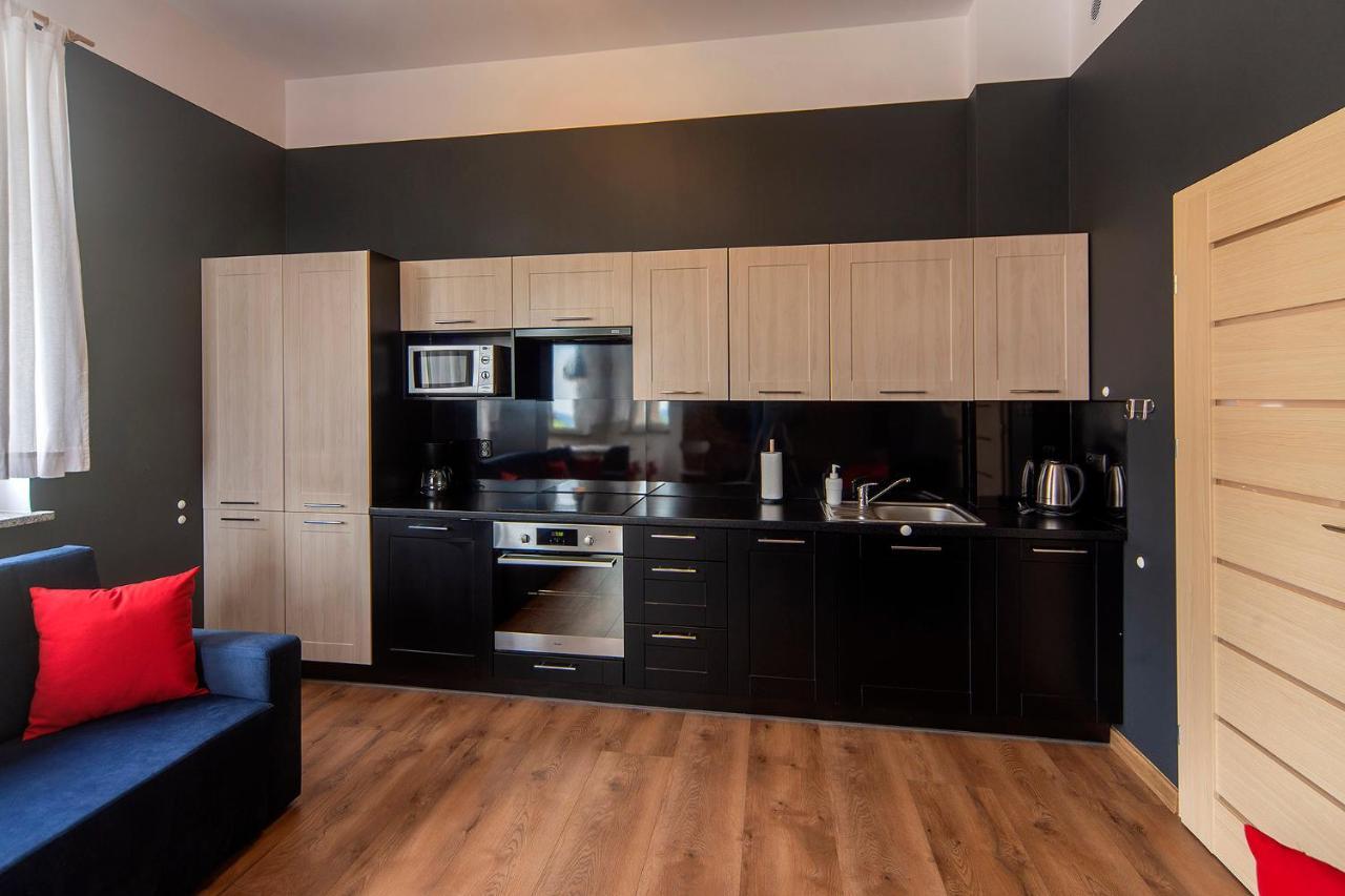 Apartamenty Sun Seasons 24 - Pod Wangiem Karpacz Exterior photo