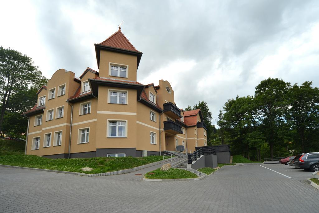 Apartamenty Sun Seasons 24 - Pod Wangiem Karpacz Room photo