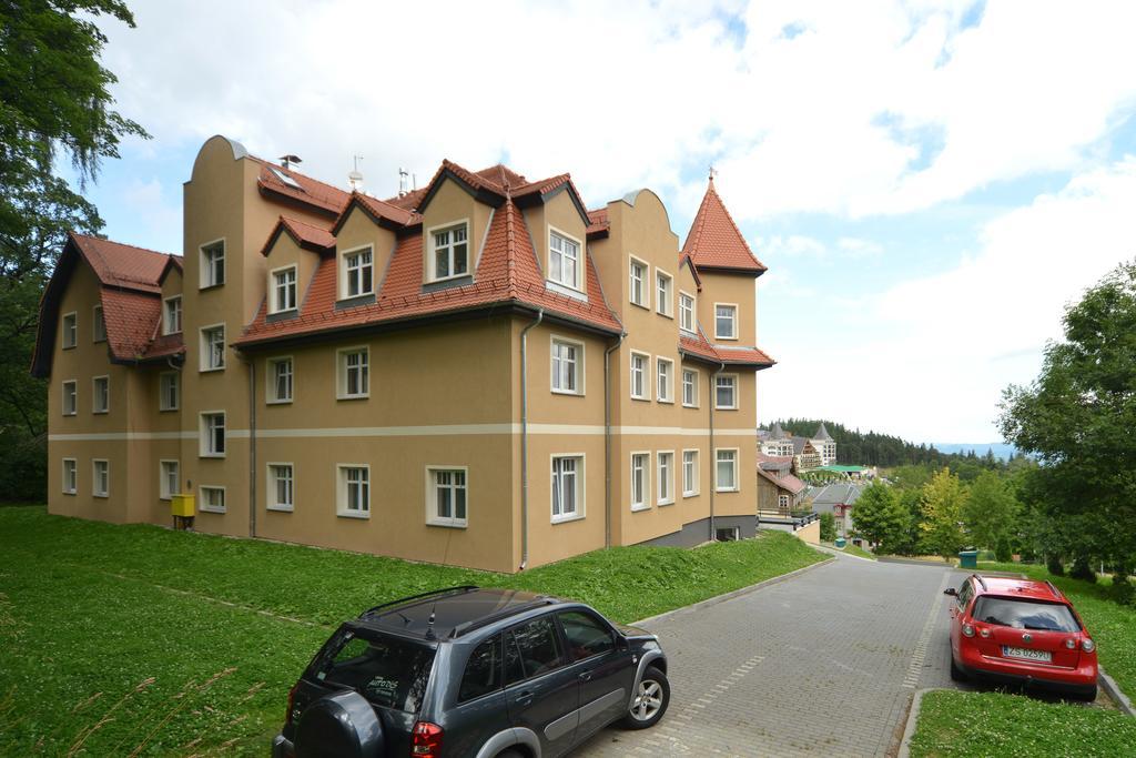 Apartamenty Sun Seasons 24 - Pod Wangiem Karpacz Room photo